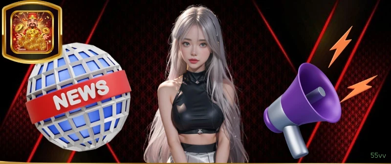 Slots com prêmios 55vv